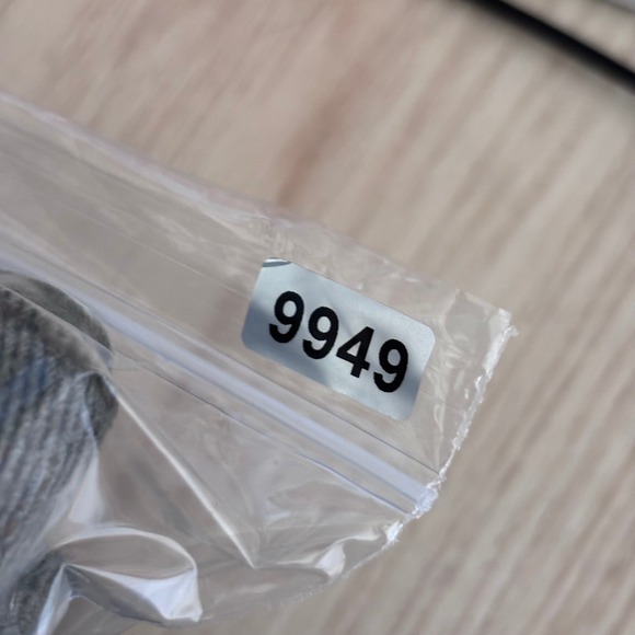 Denim Jean Utility Jacket Small Olive Green Charcoal Gray Oversized Cropped - Picture 12 of 12